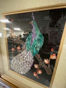 貴石 絵の値段と価格推移は？｜4件の売買データから貴石 絵の価値が