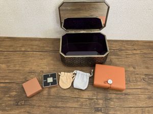 資生堂花椿会記念品の値段と価格推移は？｜2件の売買データから資生堂