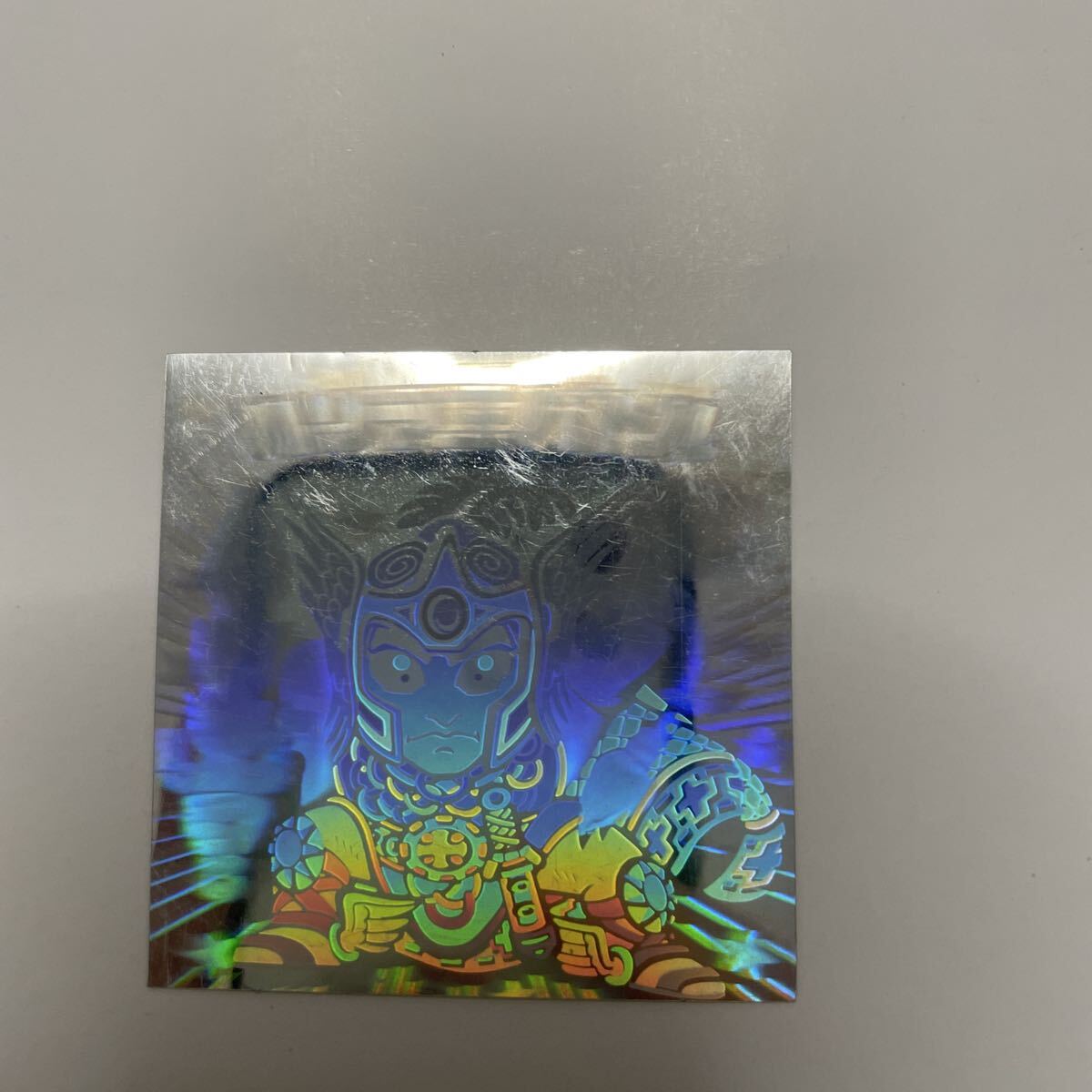 ハリマ王の伝説 シールの値段と価格推移は？｜31件の売買データから