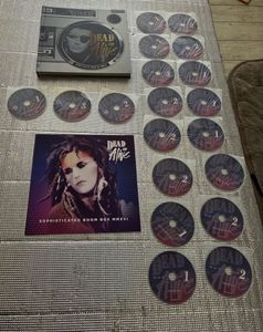 407位 ☆ Dead or Alive デッド・オア・アライヴ SOPHISTICATED BOOM BOX MMXVI CD 洋楽 ?