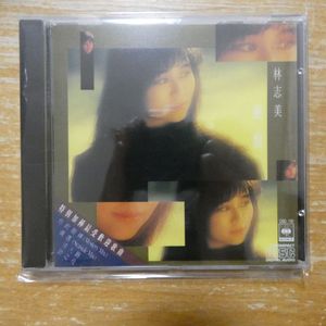 325位 41190312;【CD/香港/日本製/CBS SONY】サマンサ・ラム(林志美) / 灑脱