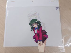 神山みこの値段と価格推移は？｜4件の売買データから神山みこの価値が