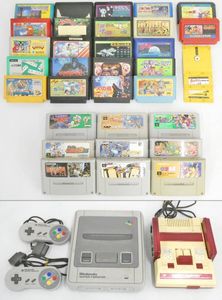 スーパーファミコンカセットの値段と価格推移は？｜85件の売買データ