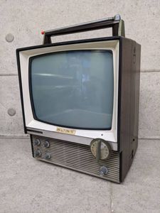 トランジスタテレビの値段と価格推移は？｜19件の売買データから