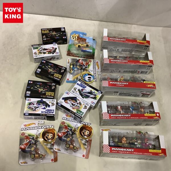バスターソニック ミニ四駆 ボディ ゴールド 金 メッキ 海外 キャラクターグッズ バスターソニック ミニ四駆 ボディ ゴールド 金