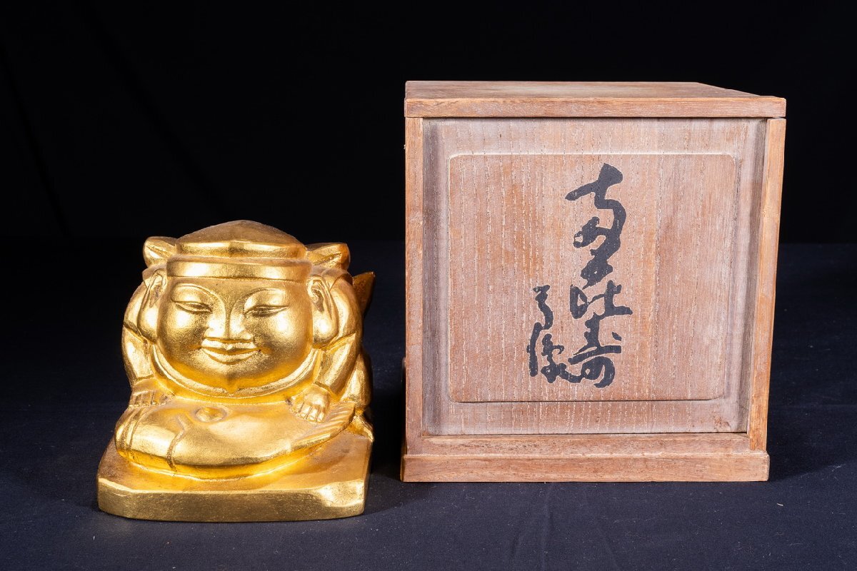平櫛田中作の値段と価格推移は？｜5件の売買データから平櫛田中作の