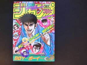 週刊少年ジャンプ 1995の値段と価格推移は？｜58件の売買データから