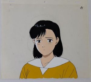 yawara セル画の値段と価格推移は？｜24件の売買データからyawara セル