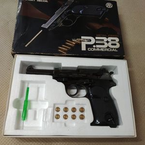 マルシンワルサーP38の値段と価格推移は？｜41件の売買データから