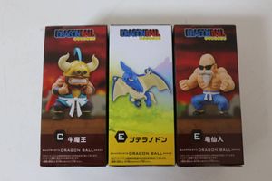 コレクタブル 牛魔王の値段と価格推移は？｜9件の売買データから