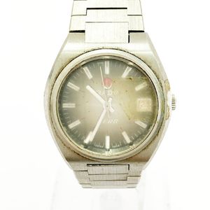 RADO BERG 時計の値段と価格推移は？｜5件の売買データからRADO BERG