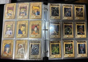 バンダイ版遊戯王の値段と価格推移は？｜24件の売買データからバンダイ