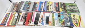 382位 1円～ LPレコード まとめ W 洋楽 ジャンル色々 EKE YA PAMBA Rail Band Du Mali Joe Mens