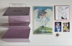 まもって守護月天 カードの値段と価格推移は？｜31件の売買データから