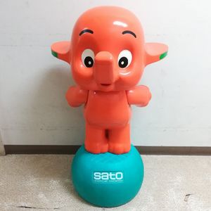 サトちゃん 店頭の値段と価格推移は？｜11件の売買データからサト