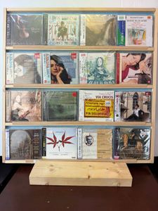 287位 【H-081901】未開封品 (一部開封品あり）　輸入クラシック・国内盤CD　「おまとめ」貴重1