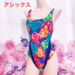 アシックス競泳水着の値段と価格推移は？｜49件の売買データから