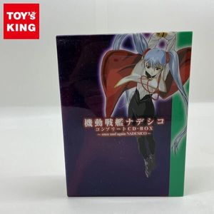 当時物／機動戦艦ナデシコ非売品 CD-ROMカード 当時物／機動戦艦