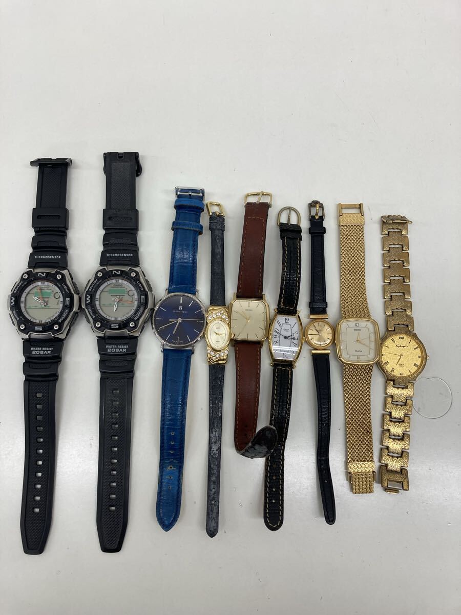 karlerager 時計の値段と価格推移は？｜63件の売買データから