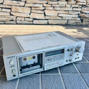 SONY TC-K6のYahoo!オークション(旧ヤフオク!)の相場・価格を見る