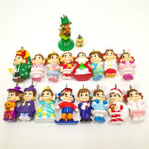 ミニミニペコちゃんの値段と価格推移は？｜26件の売買データから