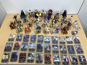 fgo duelの値段と価格推移は？｜3件の売買データからfgo duelの価値が
