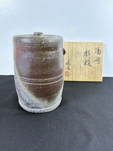備前 水差しの値段と価格推移は？｜4件の売買データから備前 水差しの