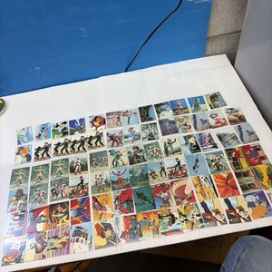 ゲッターロボ カードの値段と価格推移は？｜77件の売買データから