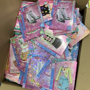 ラブandベリー カードの値段と価格推移は？｜108件の売買データから