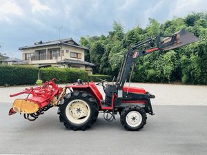 ヤンマー トラクター FXの値段と価格推移は？｜3件の売買データから