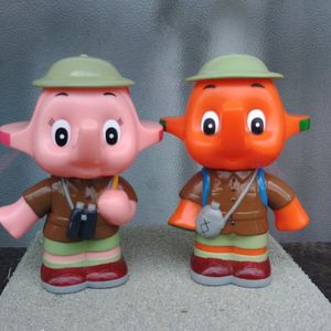 サトちゃん 店頭用の値段と価格推移は？｜6件の売買データからサト