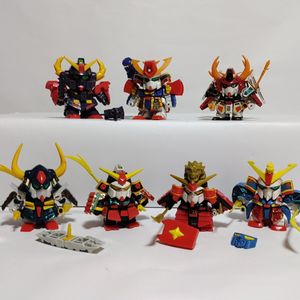 武者五人衆の値段と価格推移は？｜3件の売買データから武者五人衆の