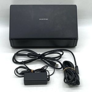 scansnap ix500の値段と価格推移は？｜55件の売買データからscansnap