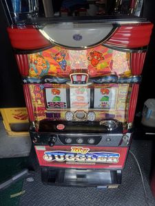 マイジャグラー4の値段と価格推移は？｜5件の売買データからマイ