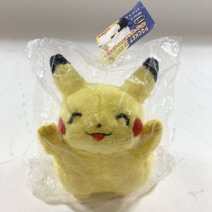 tomy 初期 ピカチュウ ぬいぐるみの値段と価格推移は？｜37件の売買