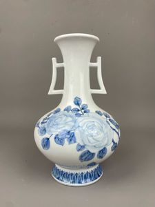 平戸 染付 花瓶の値段と価格推移は？｜5件の売買データから平戸 染付