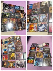 474位 【豪華約70枚】ヘヴィメタル CD まとめてセット GAMMA RAY / EDGUY / ANGRA / RAGE / RHA