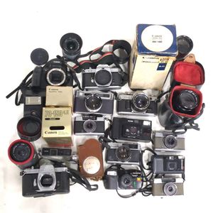 pen-ee ee-2 ６台まとめ　赤ベロ　動作確認済み OLYMPUS-PEN EE-2の値段と価格推移は？｜15件の売買データからOLYMPUS