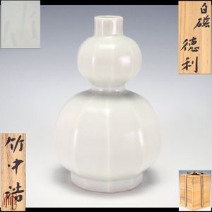 黒田泰蔵 白磁の値段と価格推移は？｜11件の売買データから黒田泰蔵