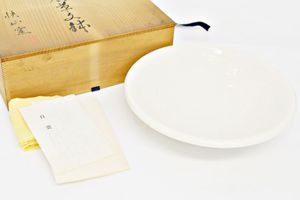 塚本快示 快山窯の値段と価格推移は？｜20件の売買データから塚本快示