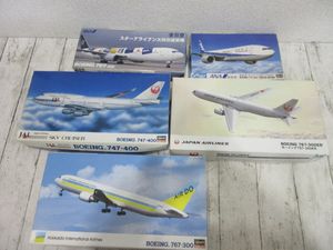 767-300ERの値段と価格推移は？｜27件の売買データから767-300ERの価値