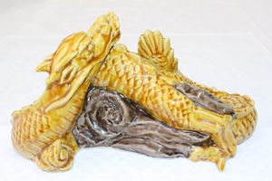 徳田八十吉 置物の値段と価格推移は？｜63件の売買データから徳田八十