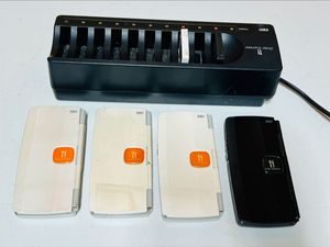 ハンディターミナル TECの値段と価格推移は？｜22件の売買データから