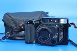 canon autoboy tele quartzの値段と価格推移は？｜36件の売買データ