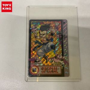 究極博 ドラゴンボール カードダスの値段と価格推移は？｜67件の売買