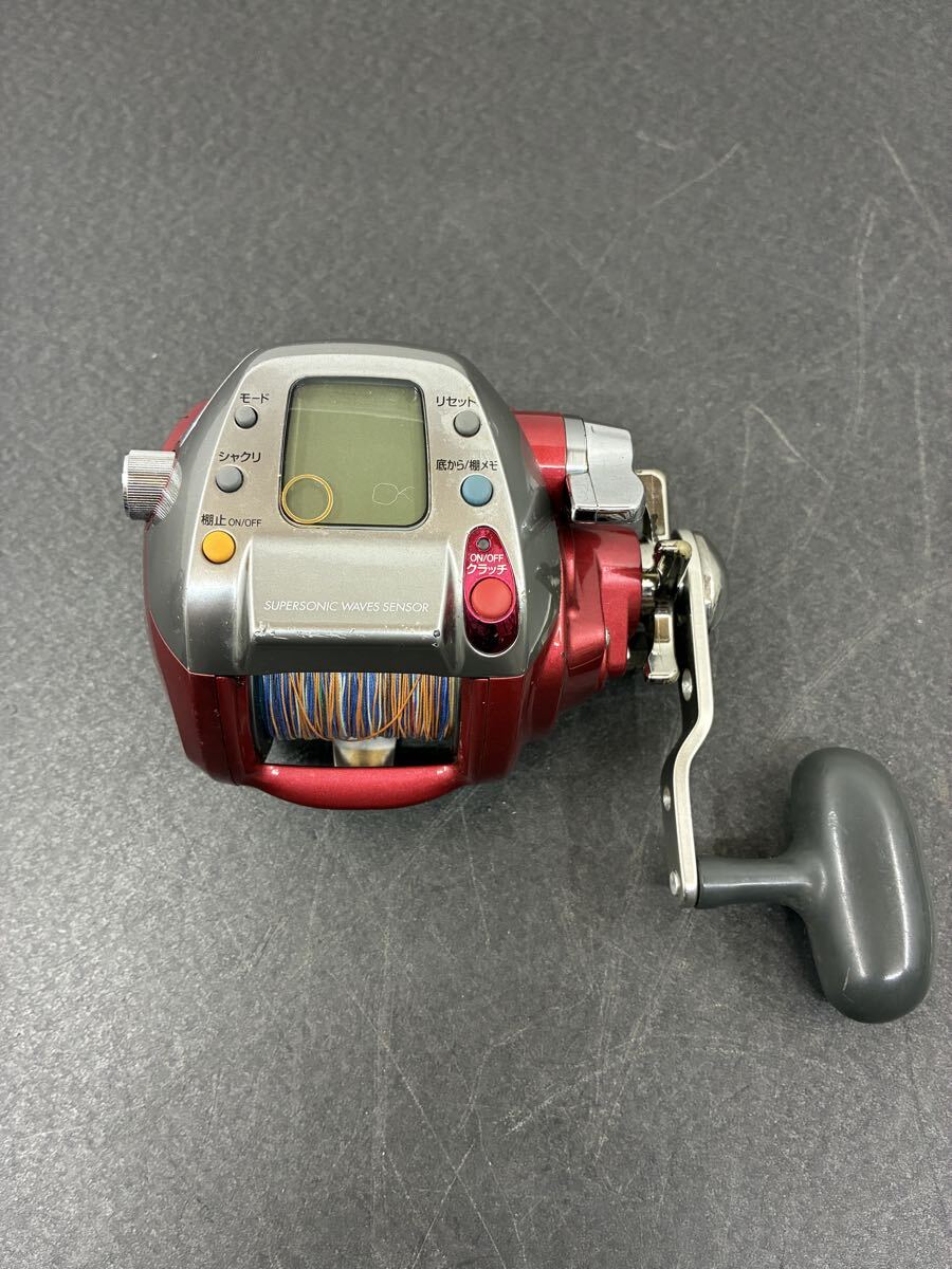 DAIWA SUPER TANASENSORの値段と価格推移は？｜24件の売買データから