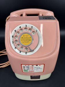 ピンク電話の値段と価格推移は？｜17件の売買データからピンク電話の