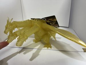 キングギドラ2002の値段と価格推移は？｜3件の売買データから