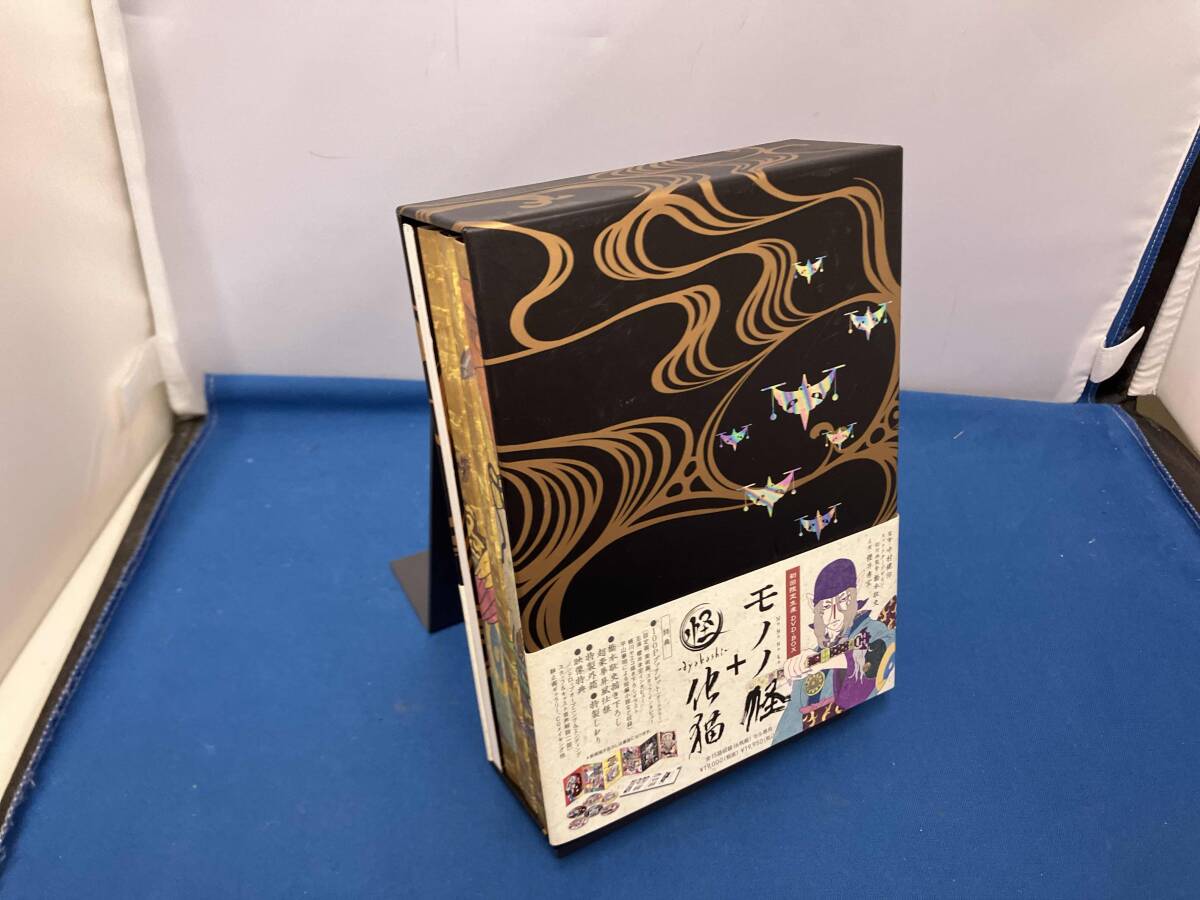 AYAKASHI モノノ怪の値段と価格推移は？｜4件の売買データからAYAKASHI