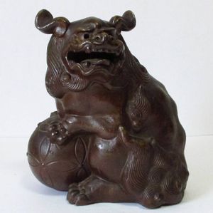 備前焼 獅子の値段と価格推移は？｜14件の売買データから備前焼 獅子の